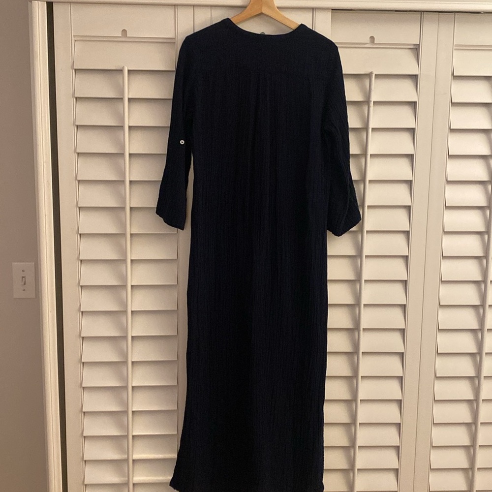 Everyday Ritual cotton dress